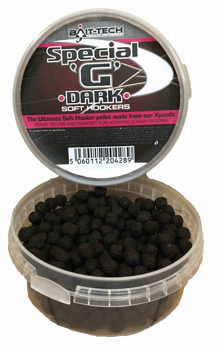 bait-tech special g soft hookers dark