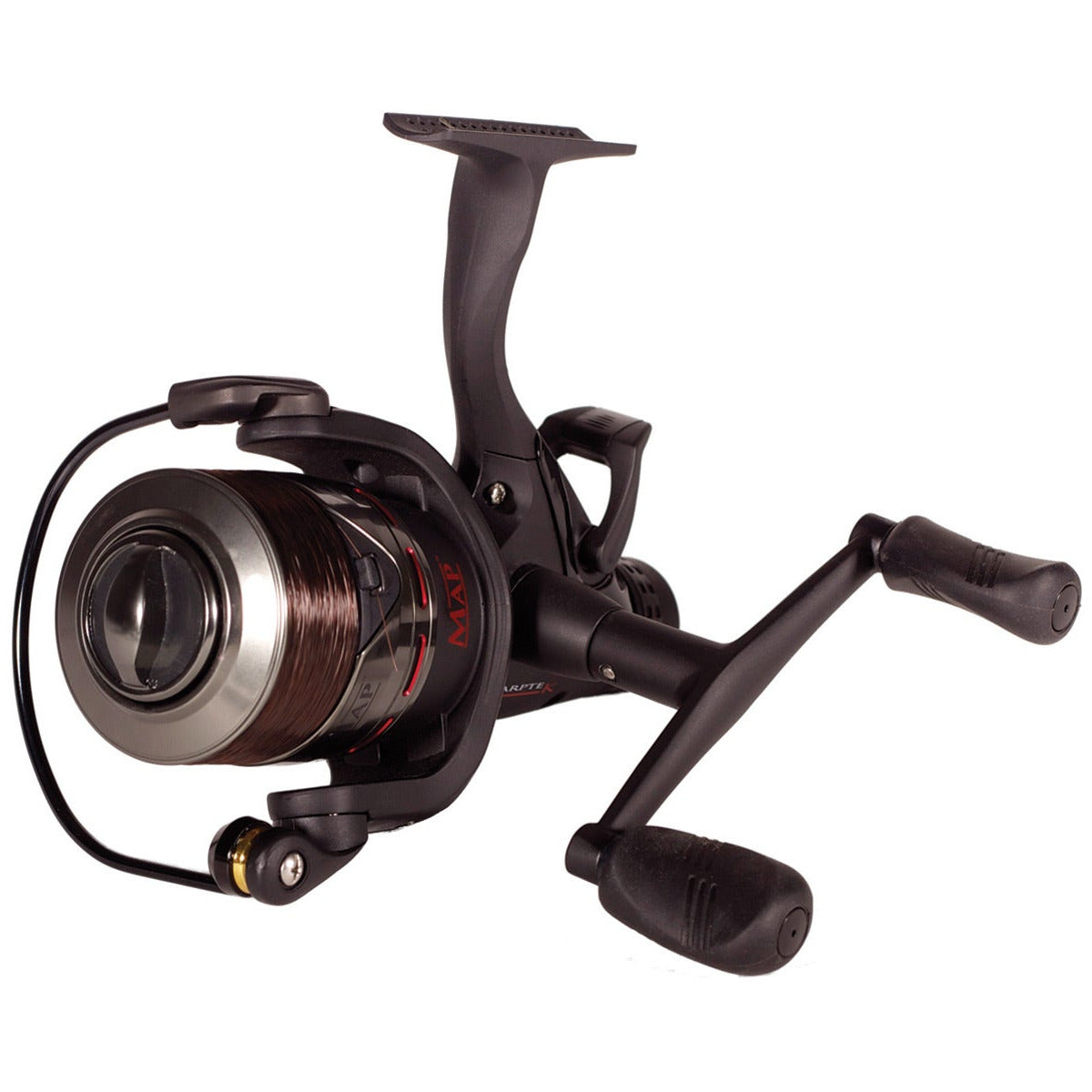 CARPTEK ACS 4000 FS REEL