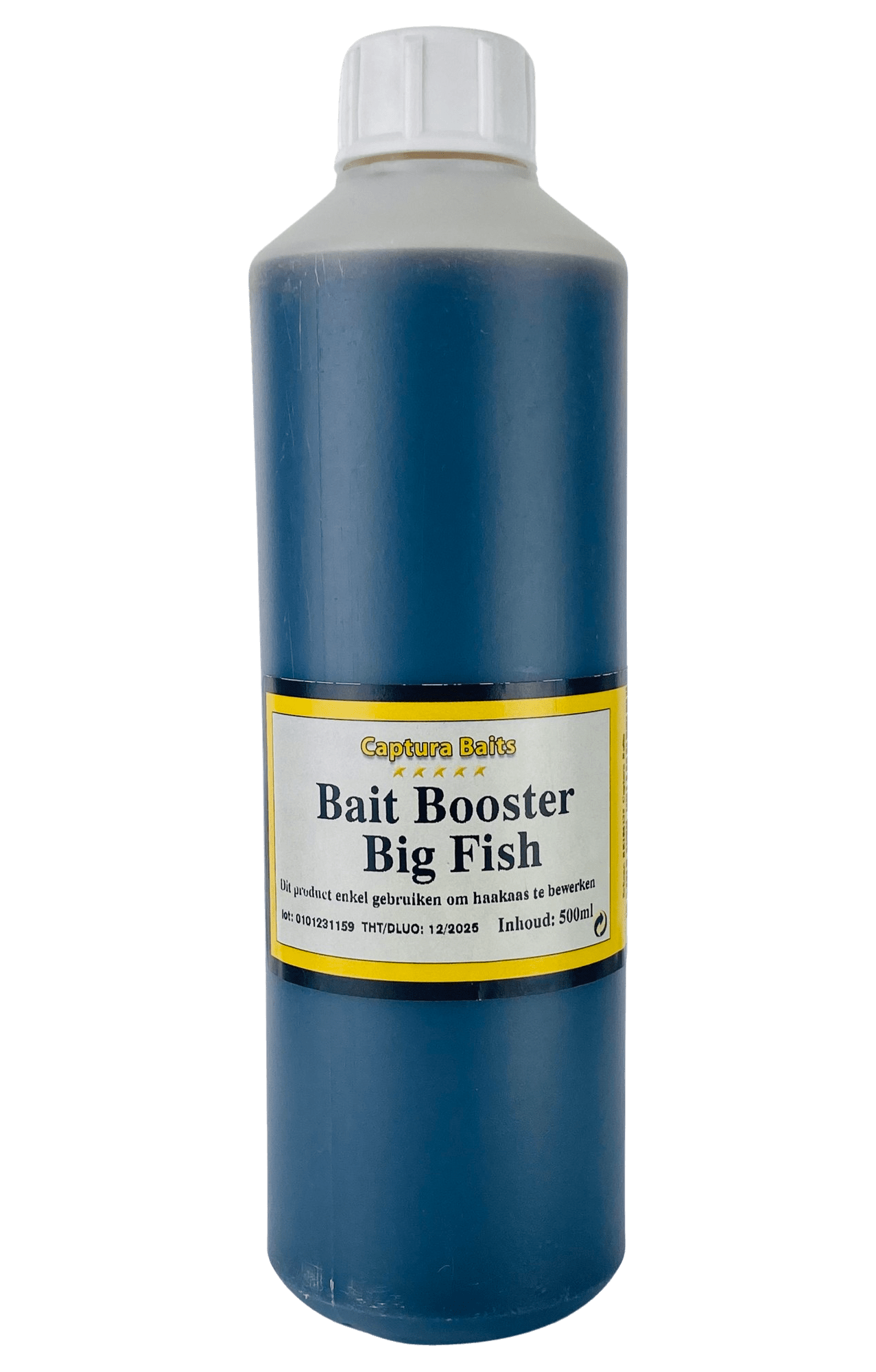 captura baits bait boosters big fish