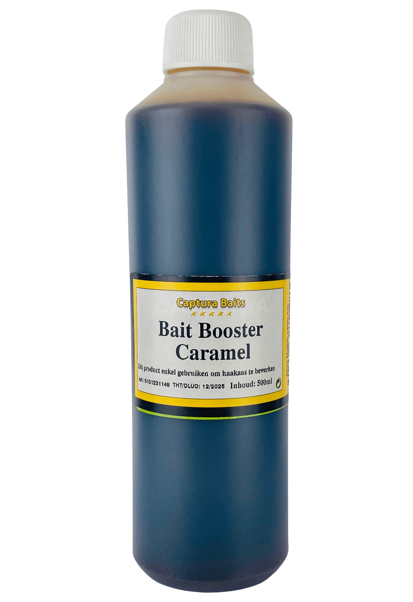 captura baits bait boosters caramel