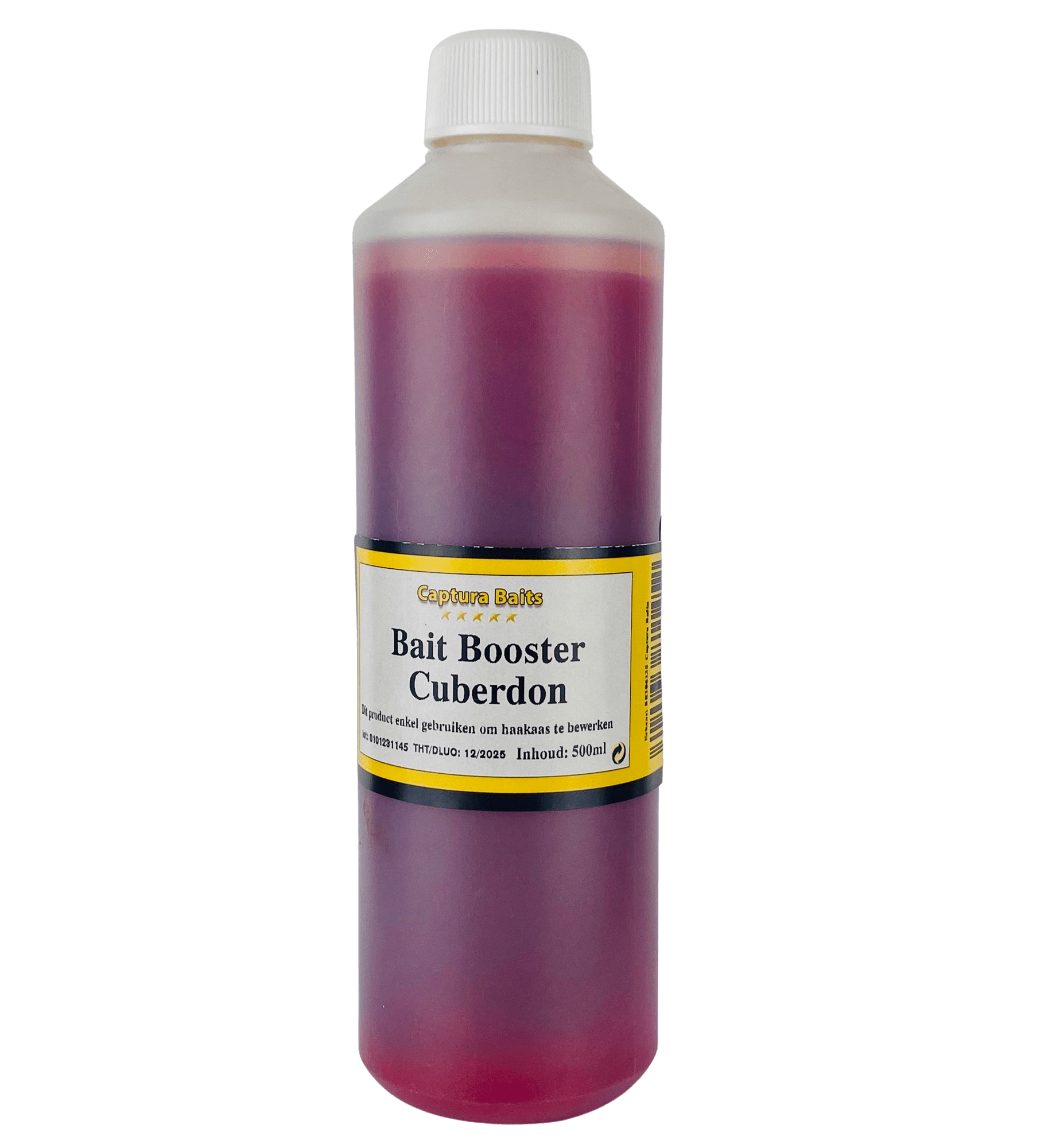 captura baits bait boosters cuberdon