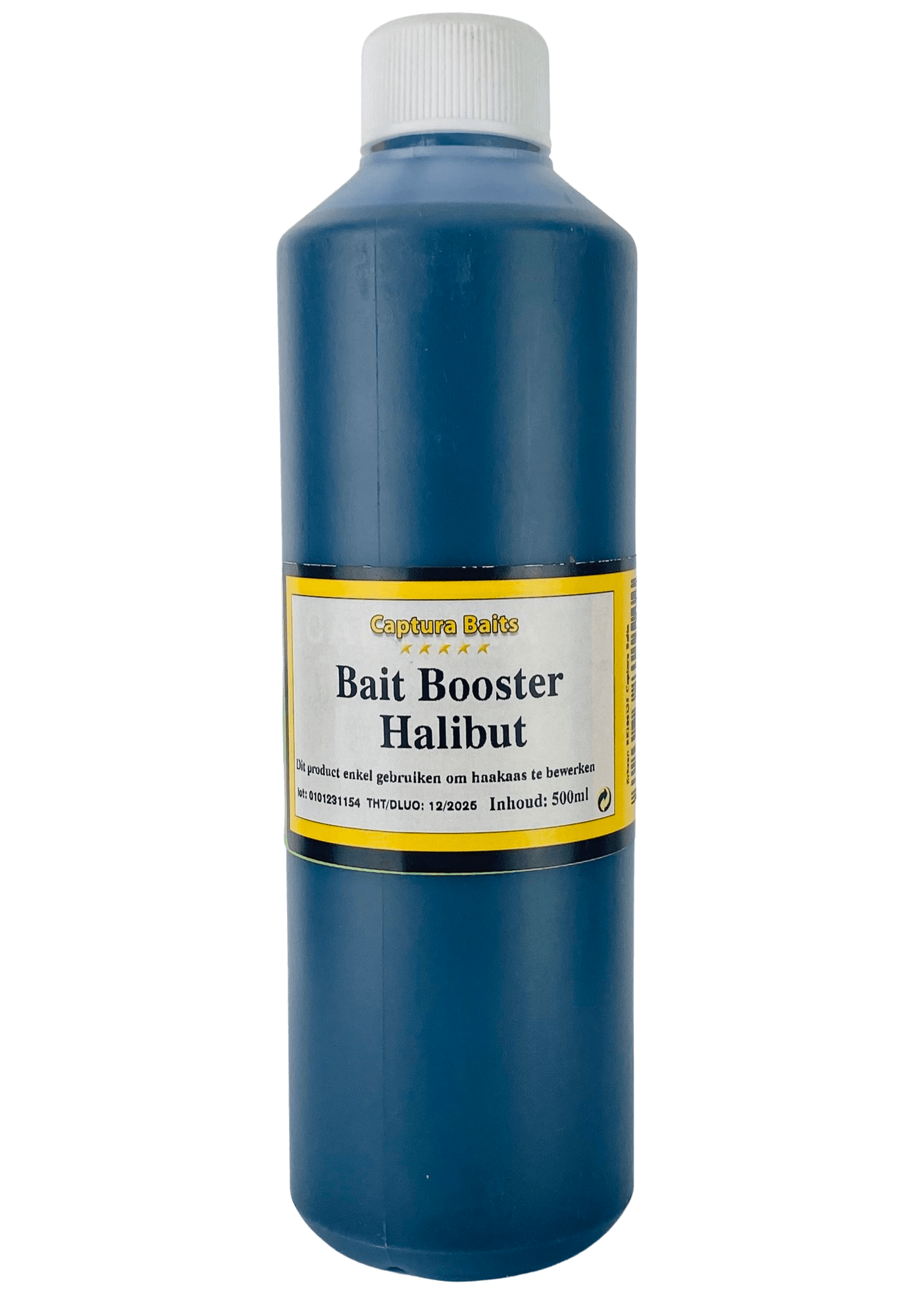 captura baits bait boosters halibut