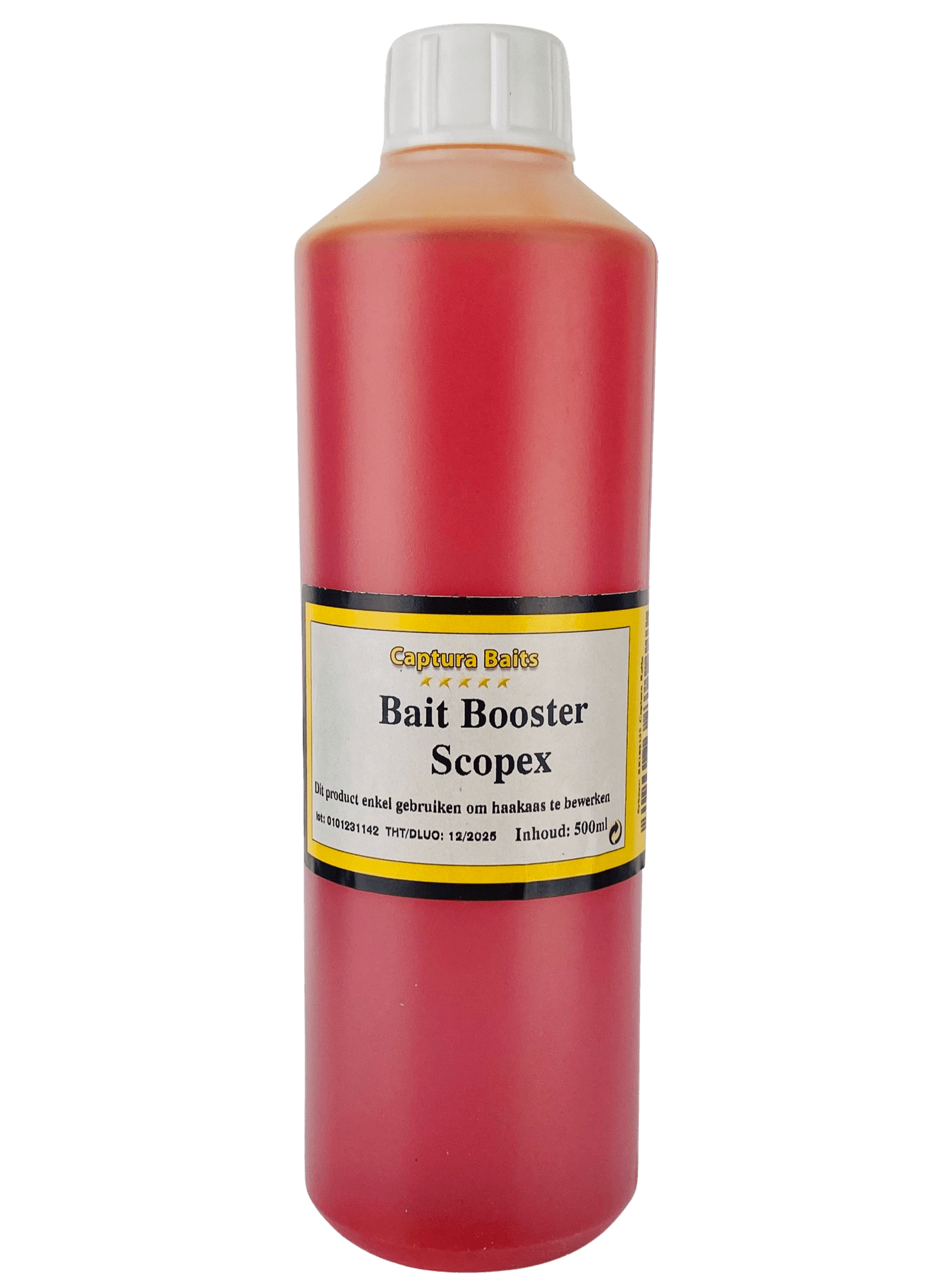 captura baits bait boosters scopex