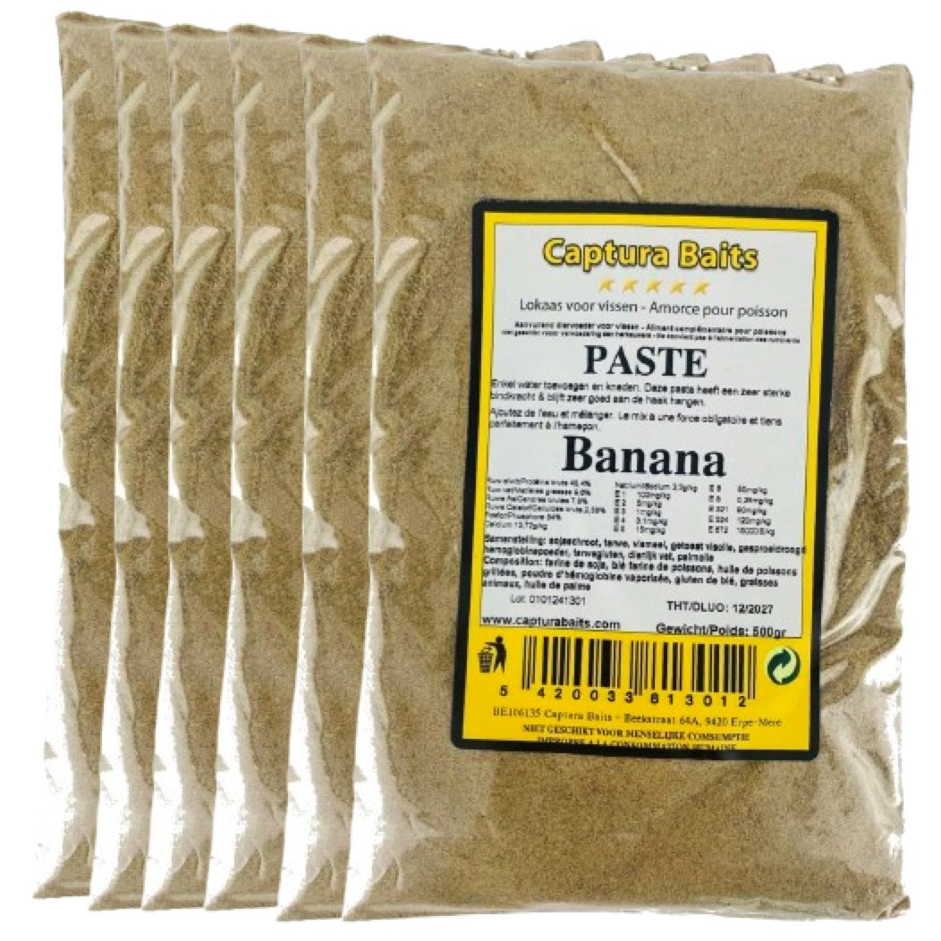 Pâtes - 500g