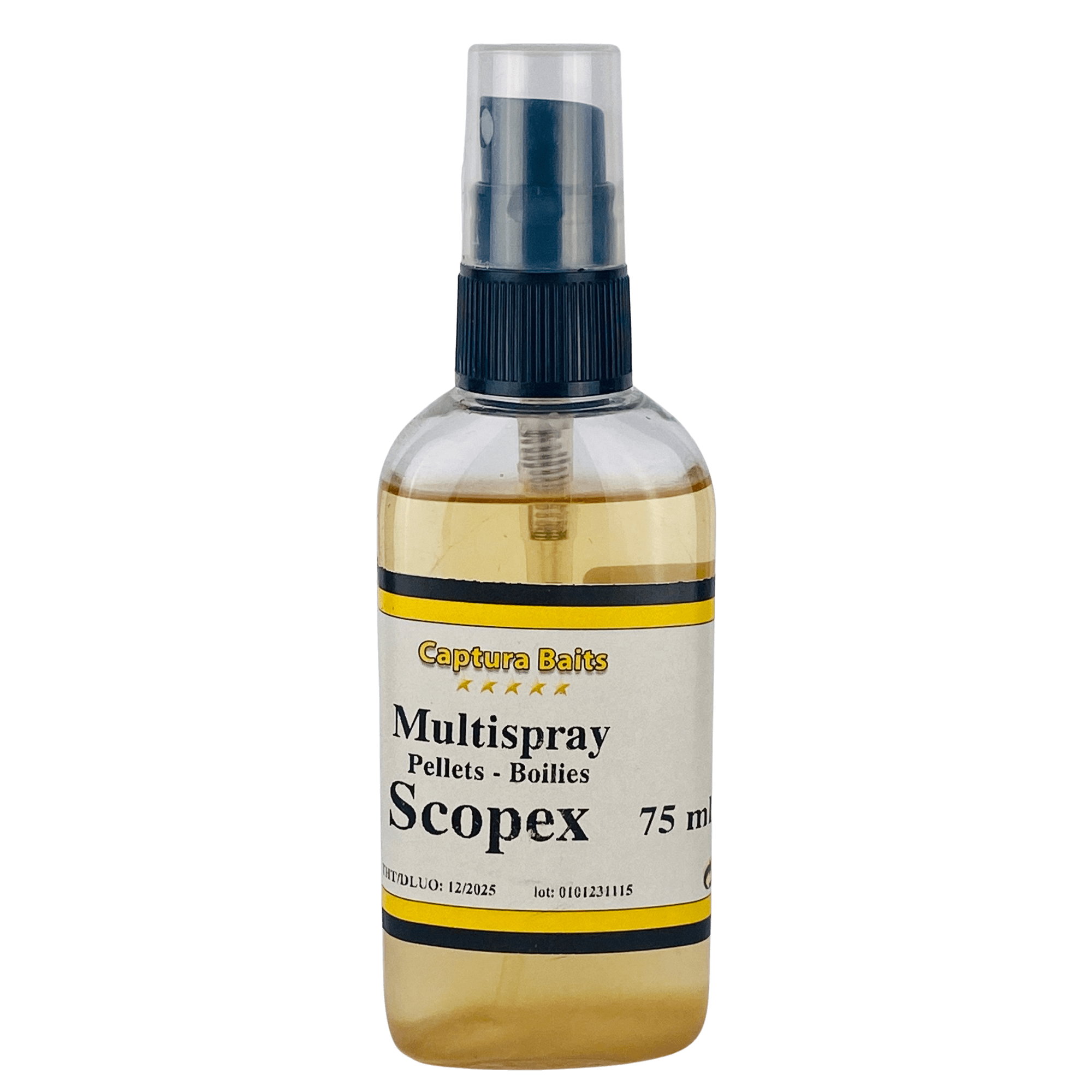 captura baits multispray verstuiver scopex