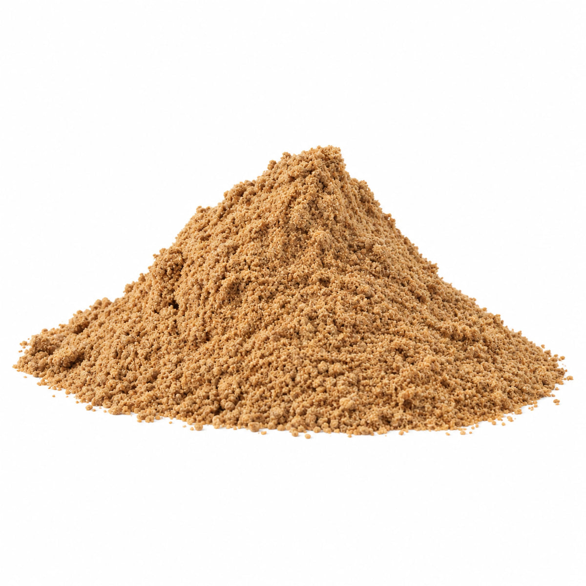 Captura Baits Ground Skretting Coarse – gemalen pellet structuur