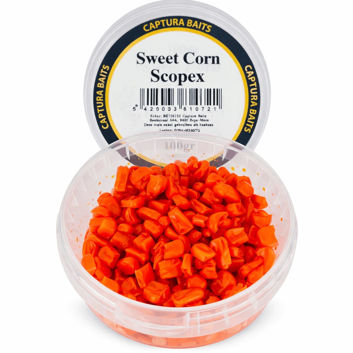 Captura-Baits-sweet-corn-flavoured-scopex