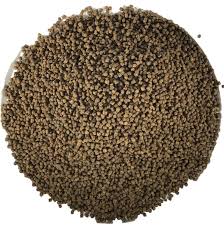 Carpe extrudee - purple pellet