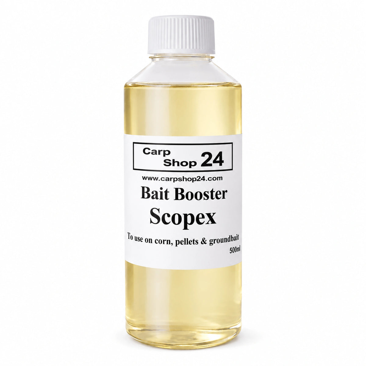 Carpshop24 Bait Booster 500ml Scopex