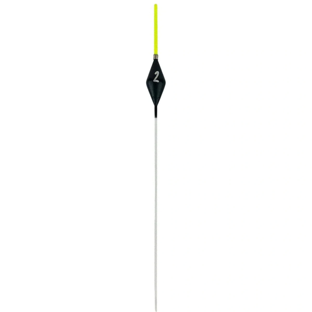 Carpshop24 Carp 1 Dobbers 0.2g Geel