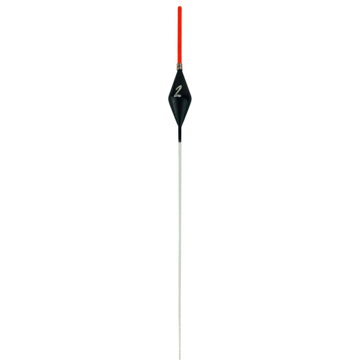 Carpshop24 Carp 1 dobber 0,20 gram rood