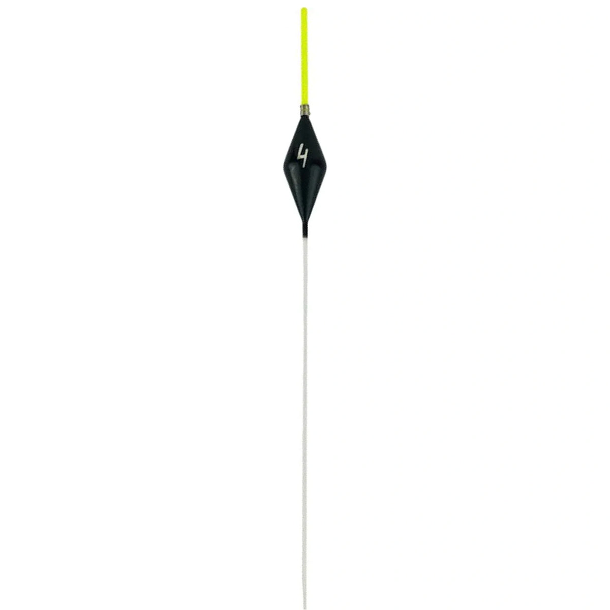 Carpshop24 Carp 1 Dobbers 0.4g geel