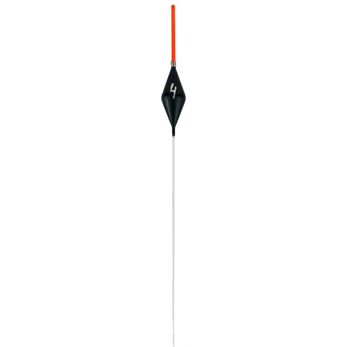Carpshop24 Carp 1 dobber 0,40 gram rood