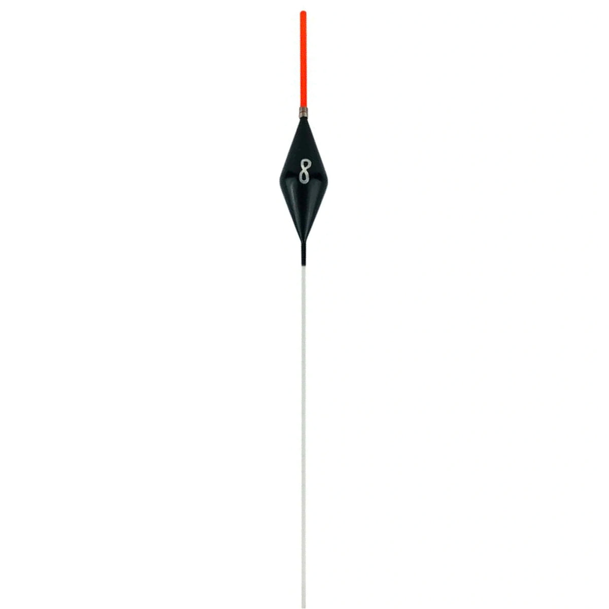 Carpshop24 Carp 1 dobber 0,80 gram rood