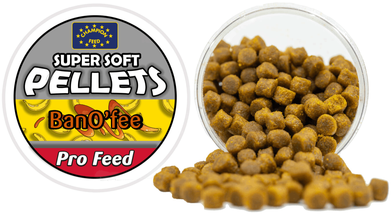 Champion-Feed-super-soft-pellets
