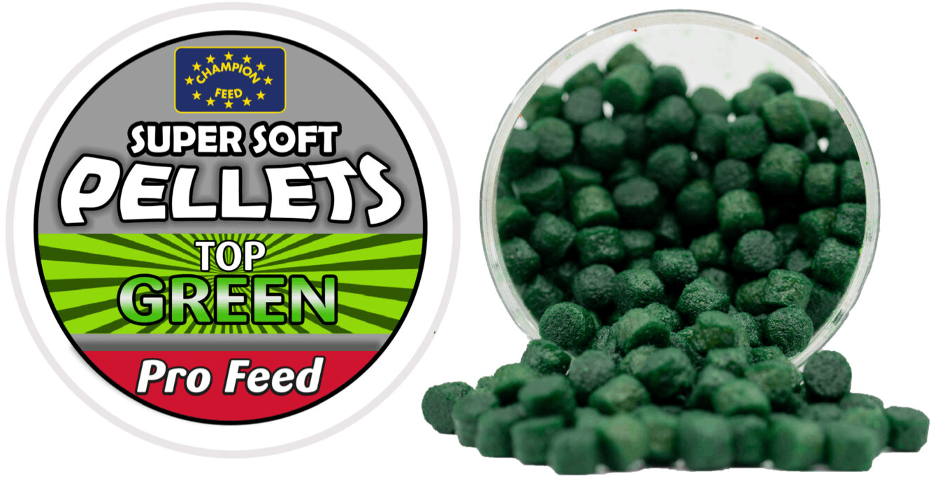 Champion-Feed-super-soft-pellets