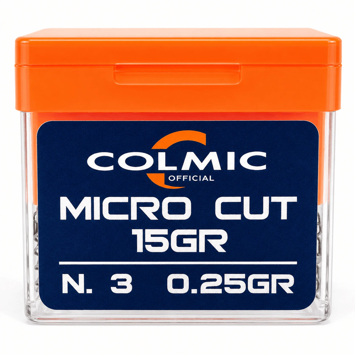 Colmic_Micro_Cut_Refill_Nr-3