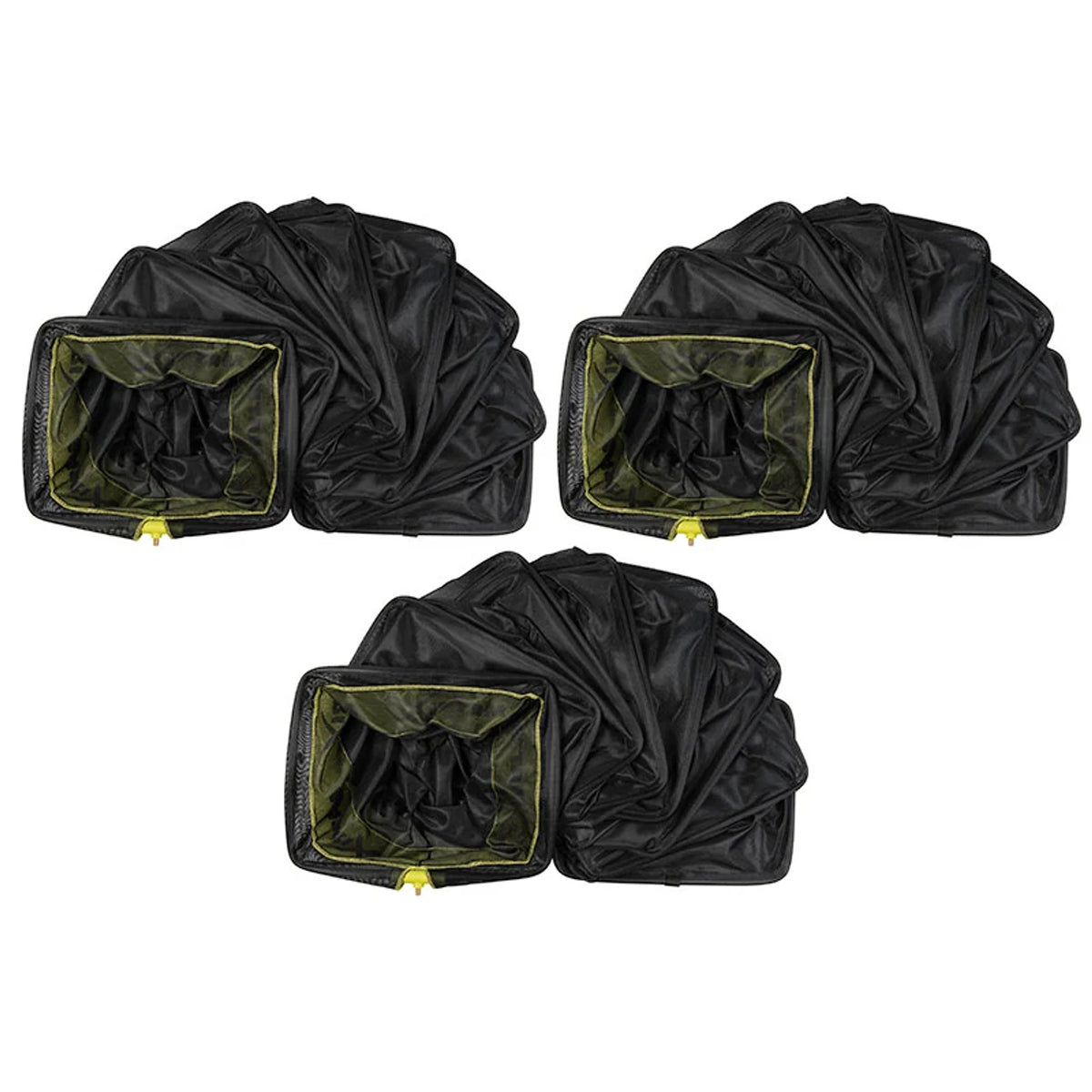 Matrix Commercial Keepnet GLN068 – detailafbeelding 12 van het leefnet van 2,5 m