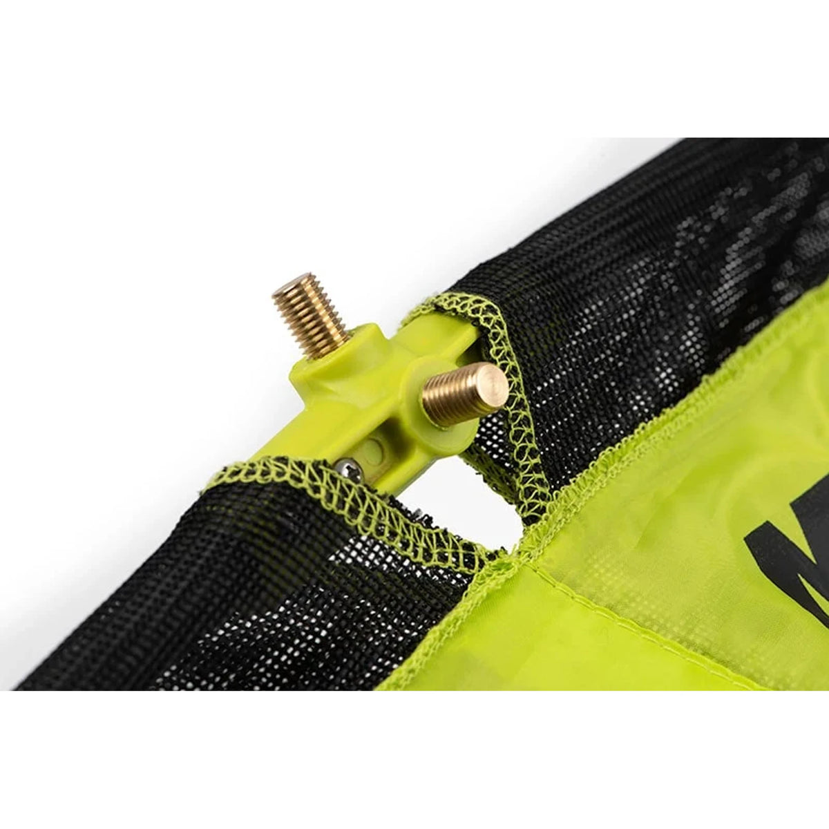 Matrix Commercial Keepnet GLN068 – detailafbeelding 3 van het leefnet van 2,5 m