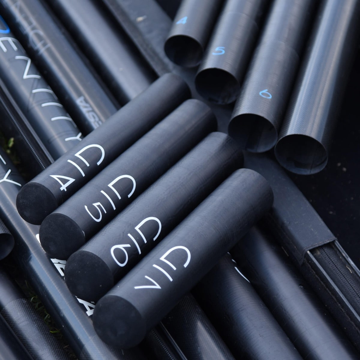 cresta identity butt protector