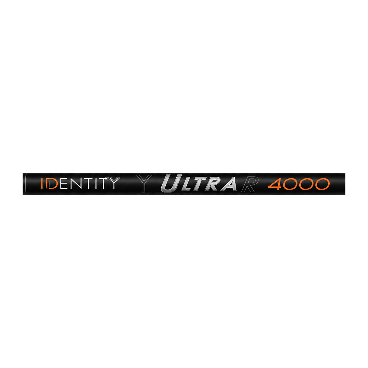 Cresta Identity Ultra 4000 Pro Protect Pack – close-up van de Identity Ultra 4000-opdruk