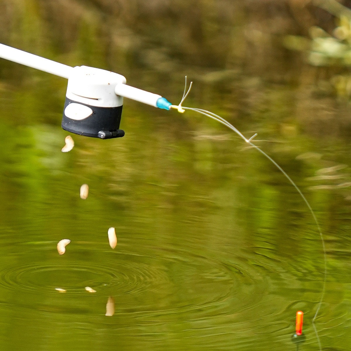 Cresta magna pot medium