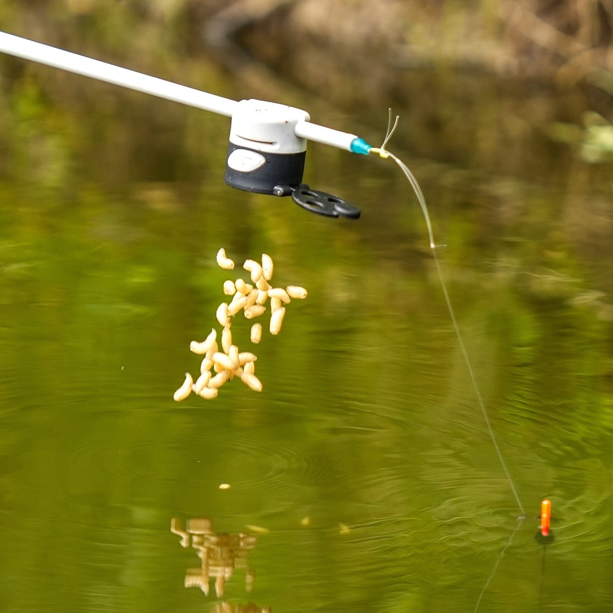 Cresta magna pot medium