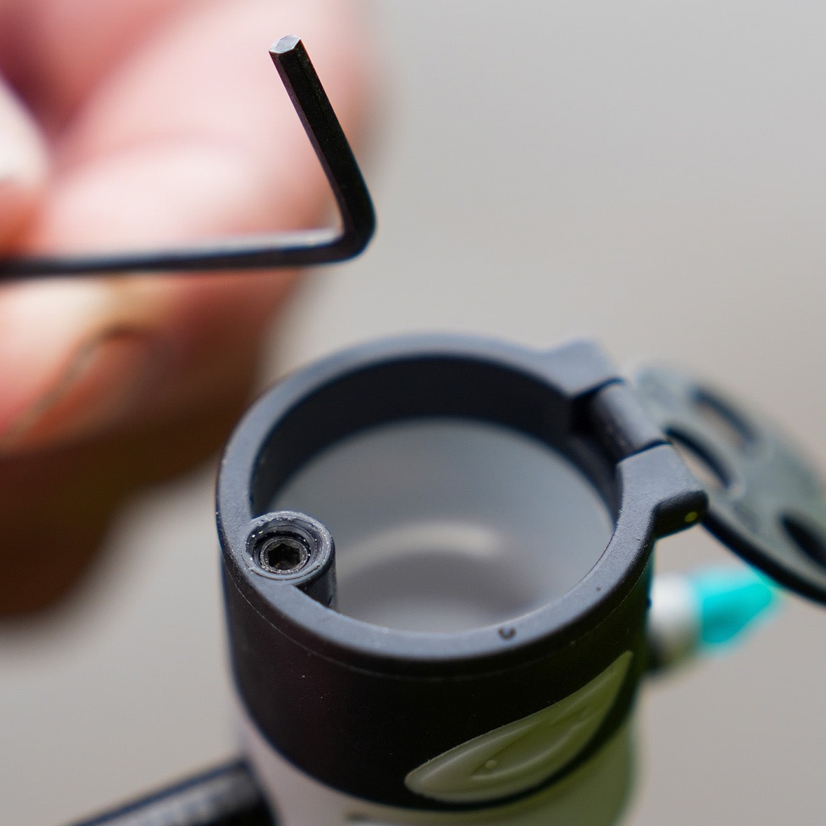 Cresta magna pot medium