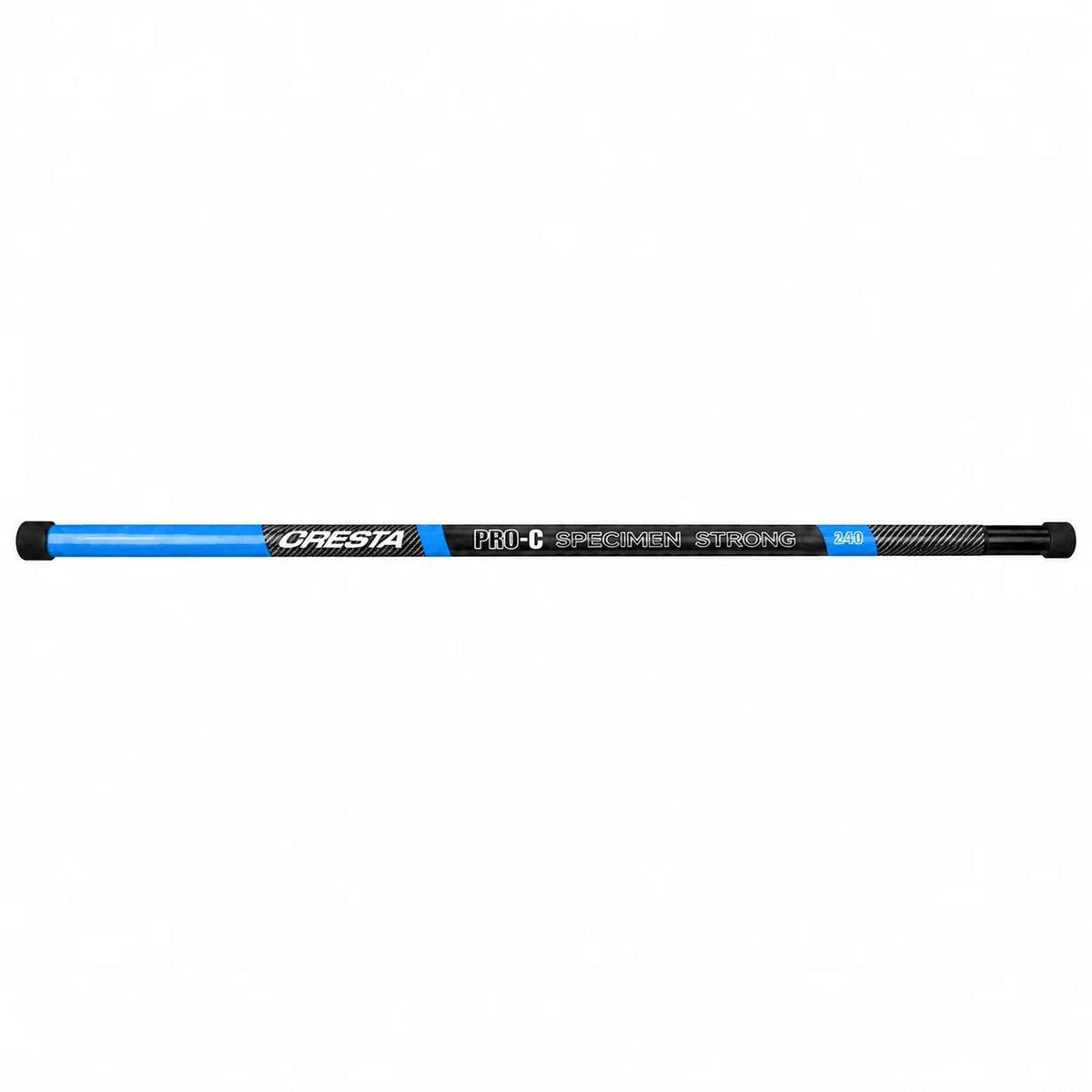 Cresta PRO-C Strong Putover Handle 240 – greep met PRO-C Specimen Strong 240-opdruk