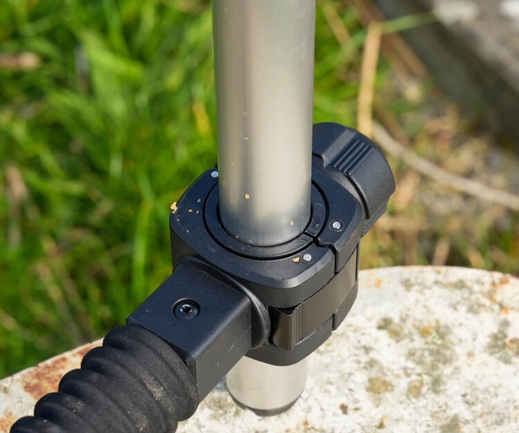 Cresta solth uni bracket