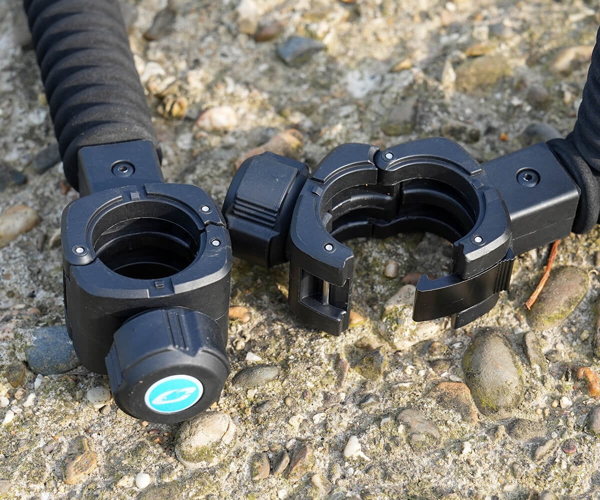 Cresta solth uni bracket