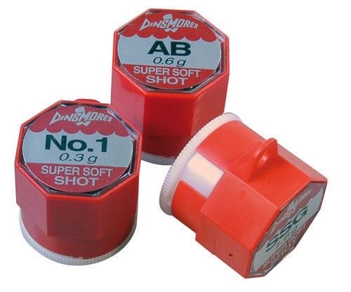 Dinsmore dispenser single shot