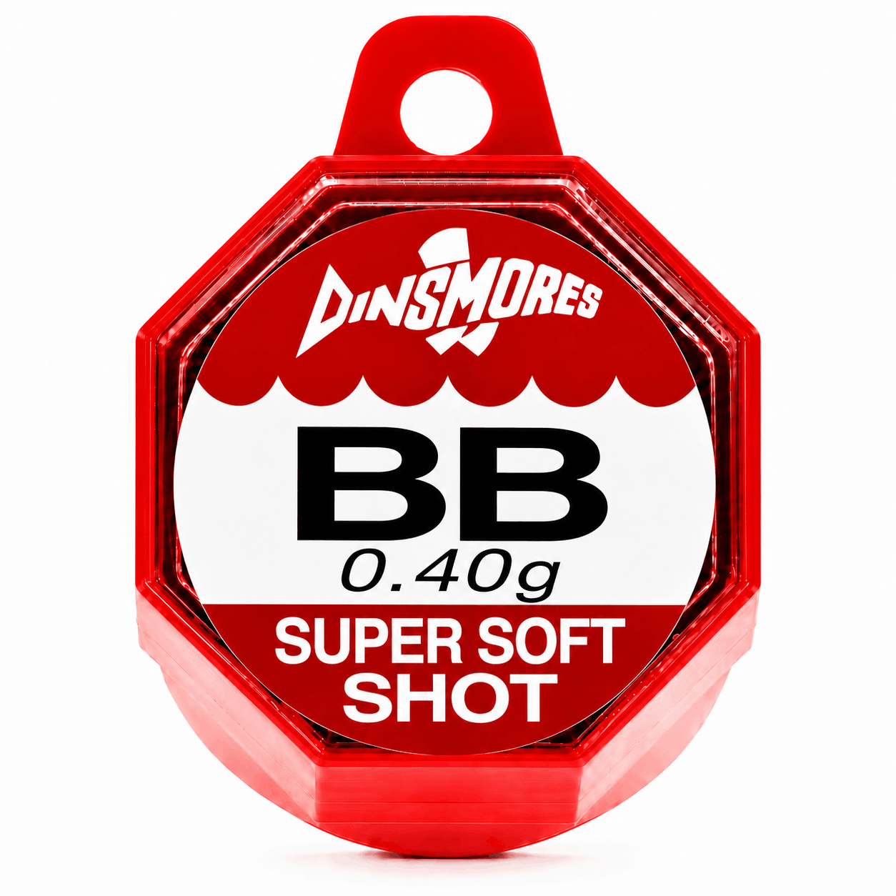 dinsmore-super-soft-shot-rond-lood-nr-BB