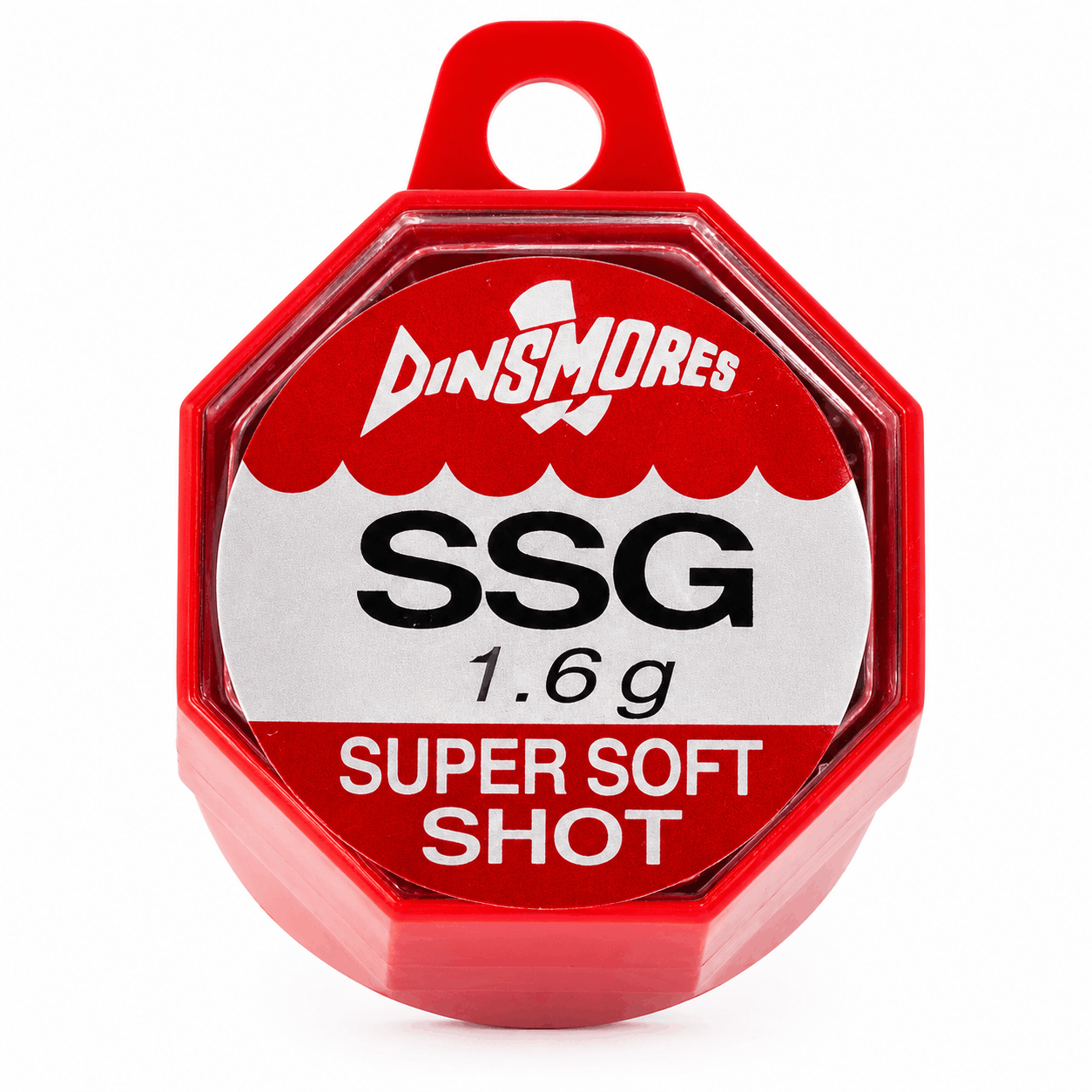 dinsmore-super-soft-shot-rond-lood-nr-SSG