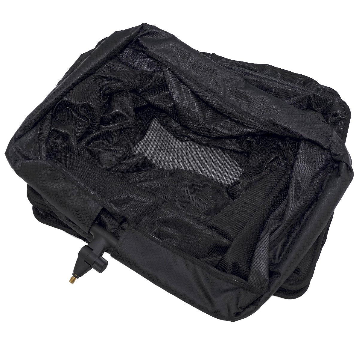 Drennan Keepnet Big River 4m