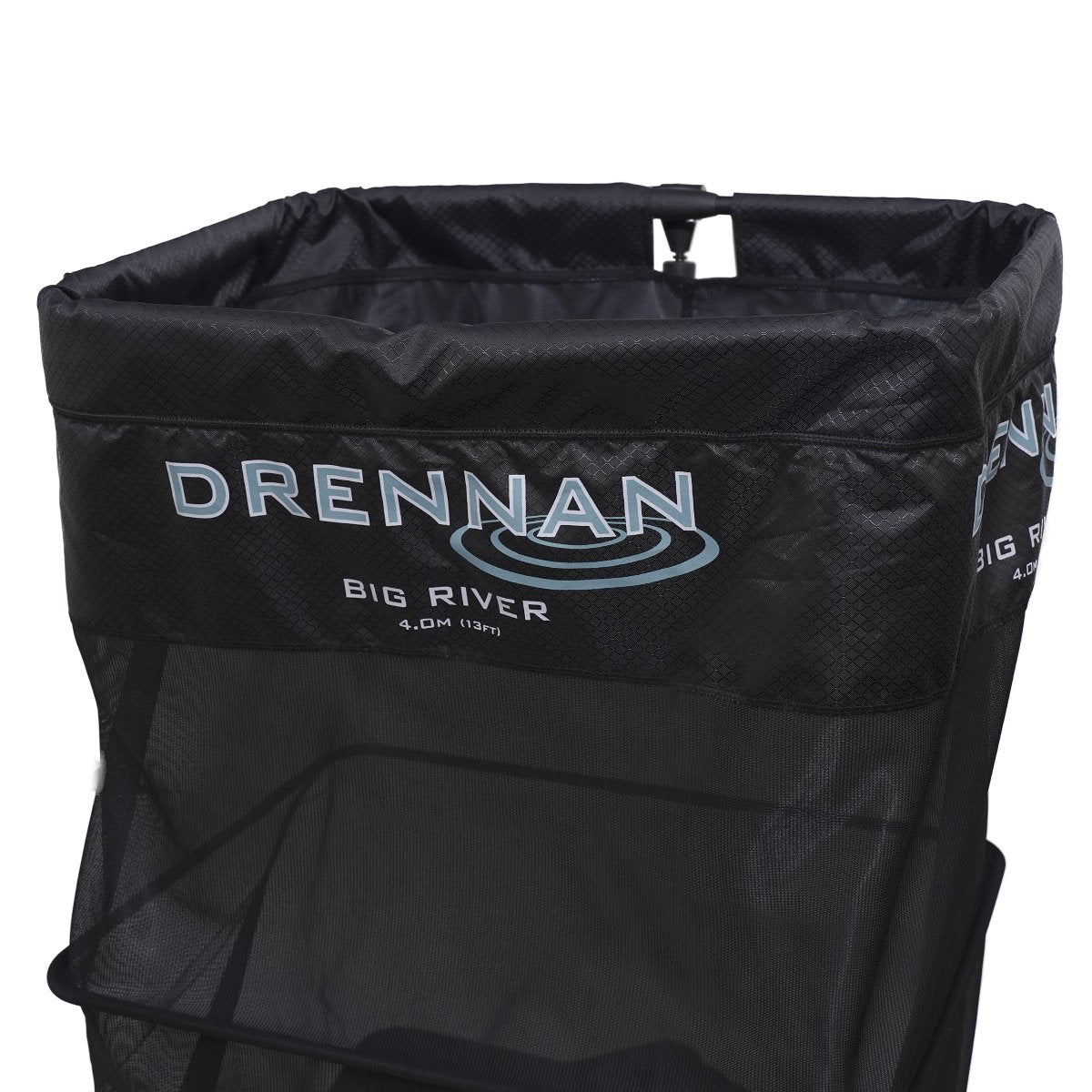 Drennan Keepnet Big River 4m