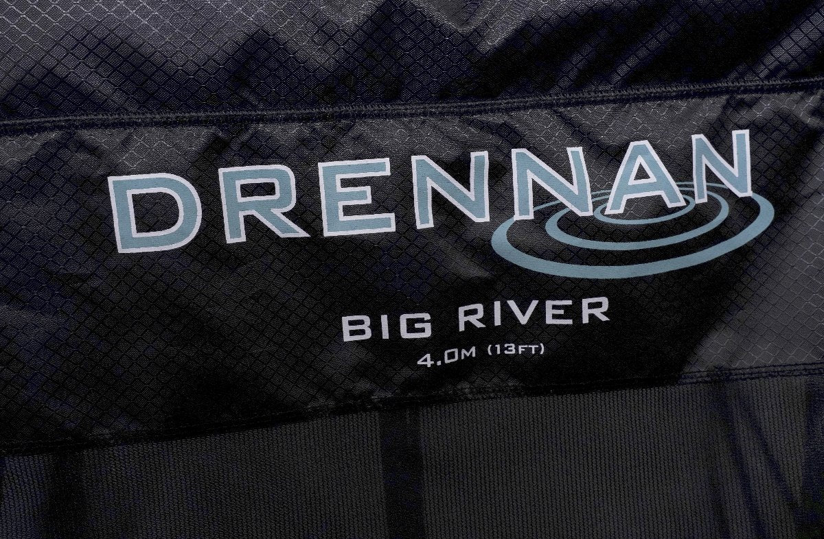 Drennan Keepnet Big River 4m