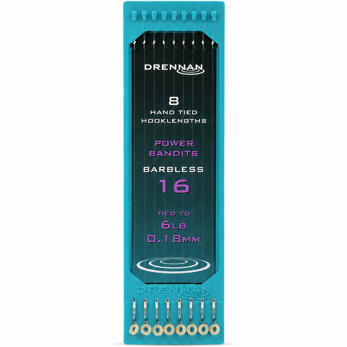 drennan-Power-Bandit-barbless-hooklengths-onderlijnen-cover-size-16-018mm