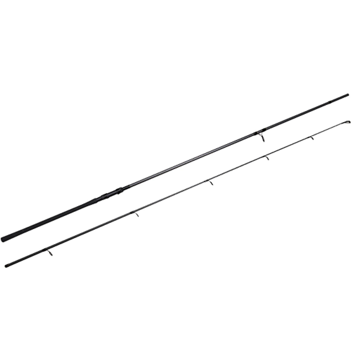 Drennan Acolyte Bait Up voerhengel met carbon blank en topdeel
