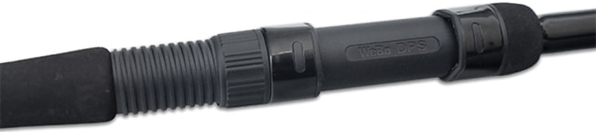 Drennan acolyte bait up rods