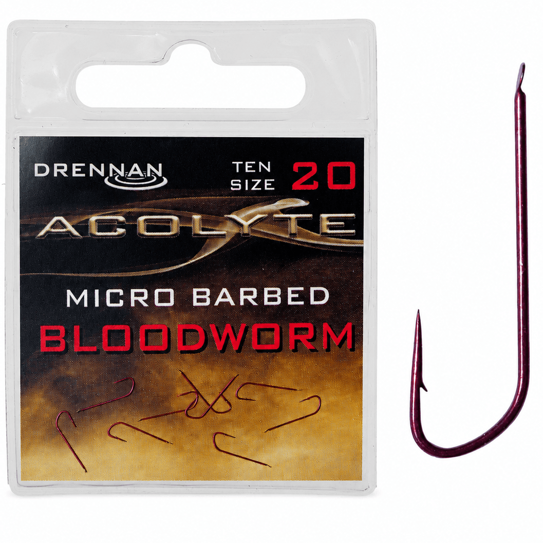 drennan-acolyte-bloodworm-micro-barbed-size-20