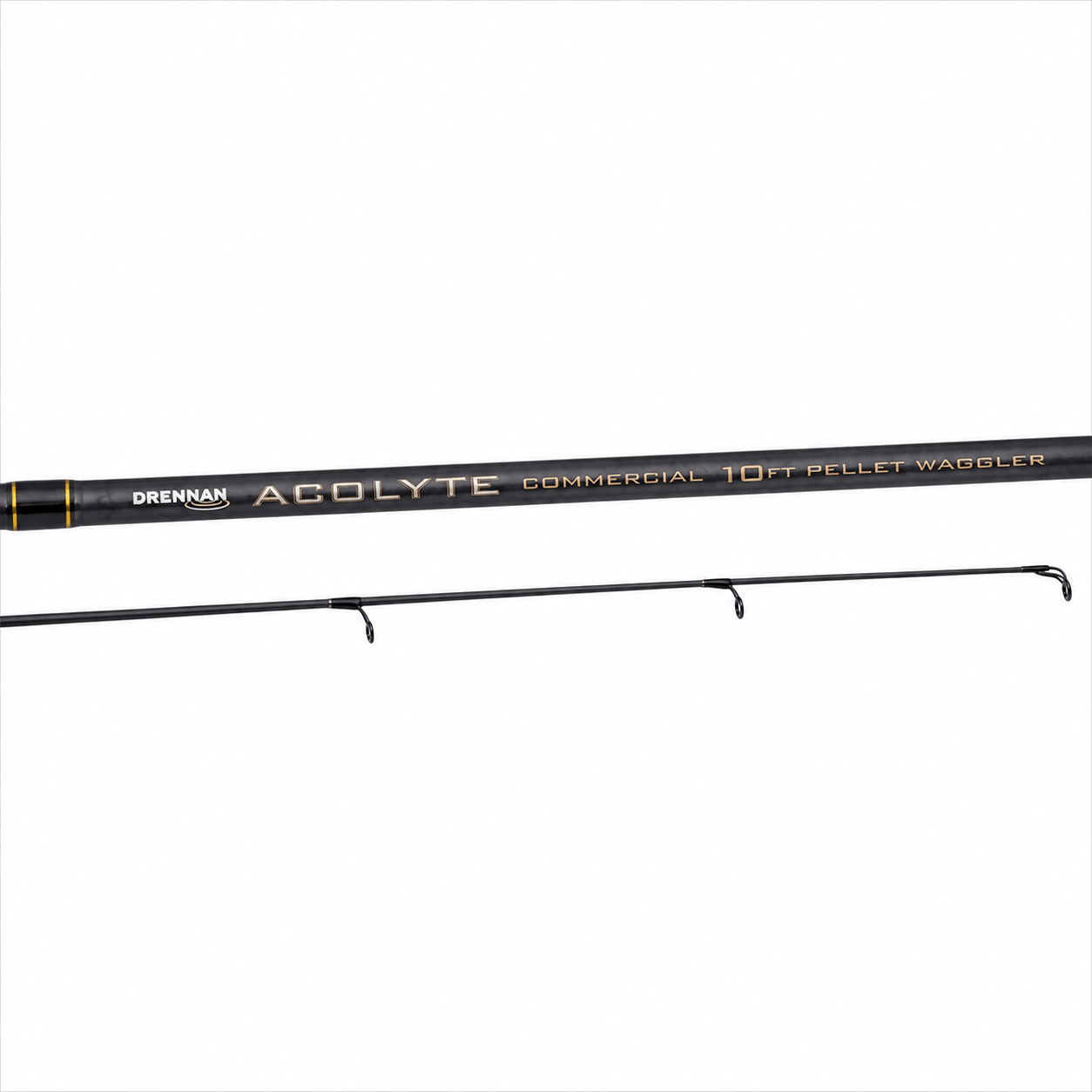 drennan-acolyte-commercial-pellet-waggler-rod-10ft