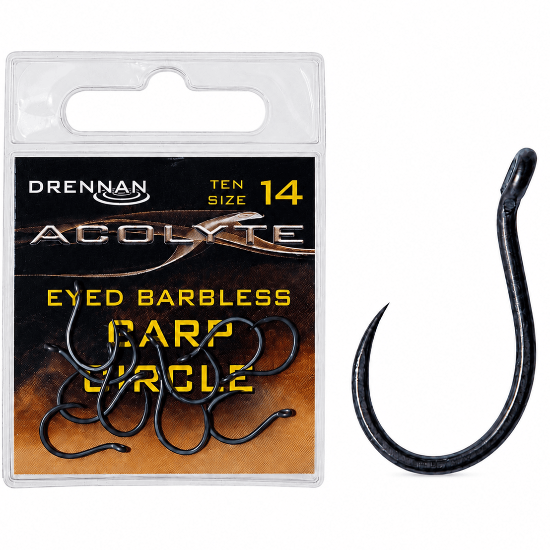 drennan-acolyte-eyed-barbless-carp-circle-haken-size-14