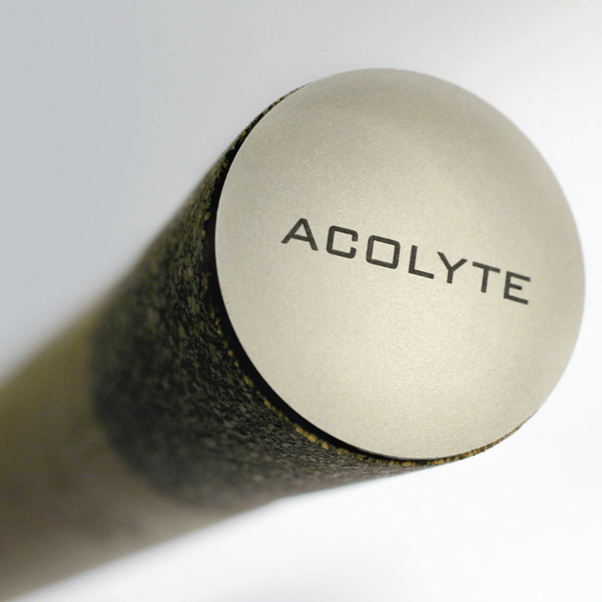 Drennan Acolyte F1-Silvers Feeder Rod End Cap