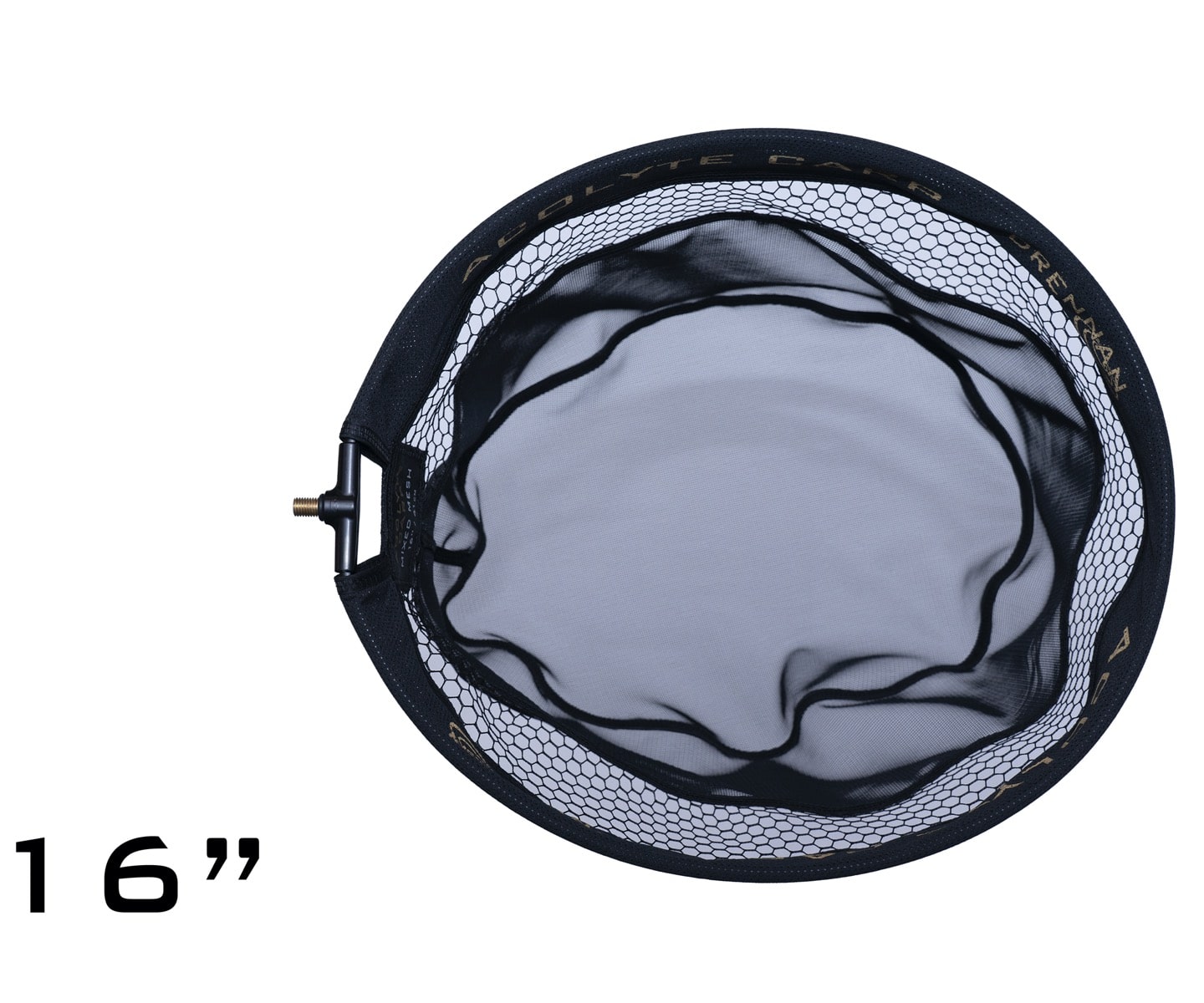 Drennan Acolyte Carp Mixed Mesh Landing Net 16Inch