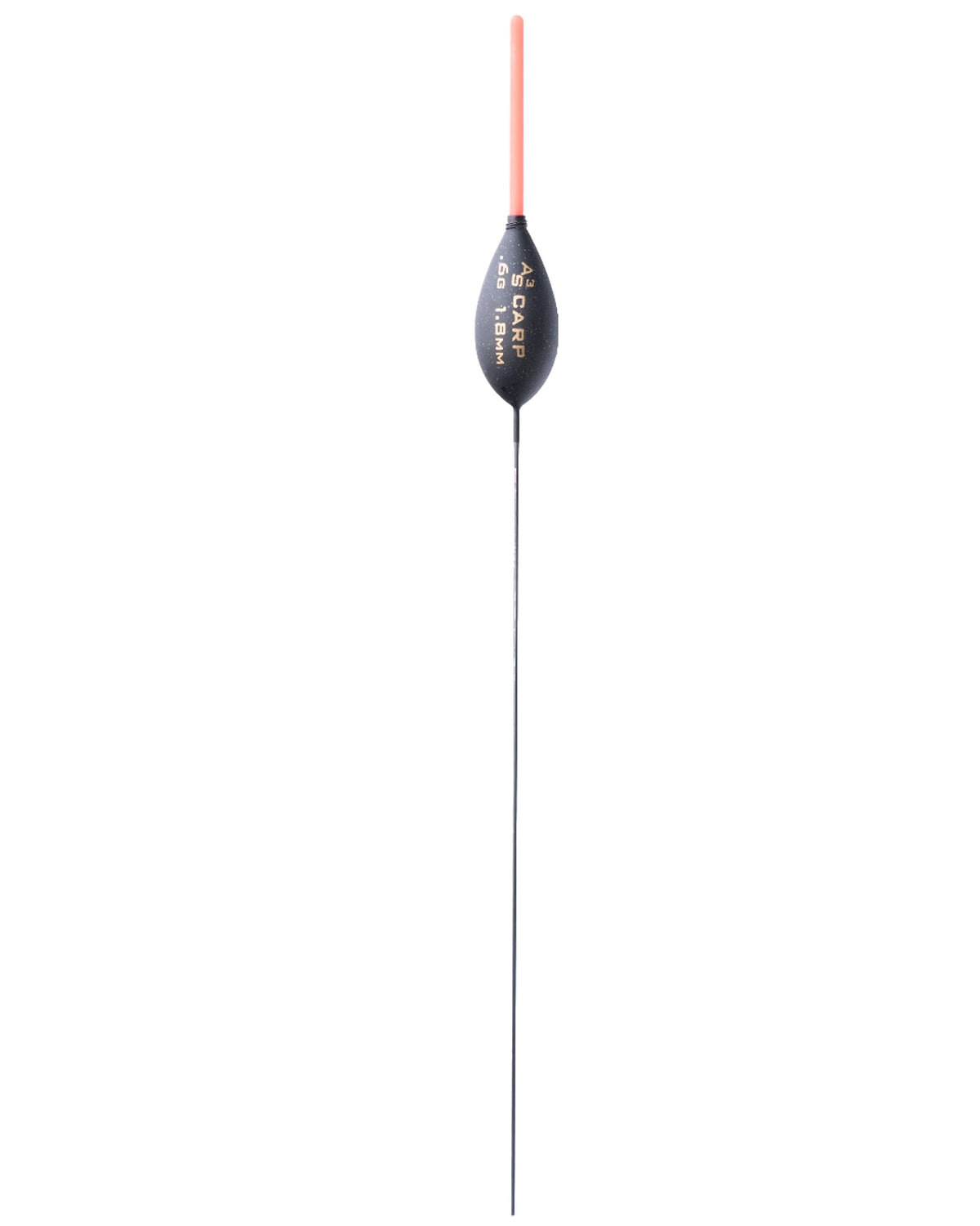 Drennan AS Carp 3 0,60 g dobber met volledige antenne, lichaam en ondersteel