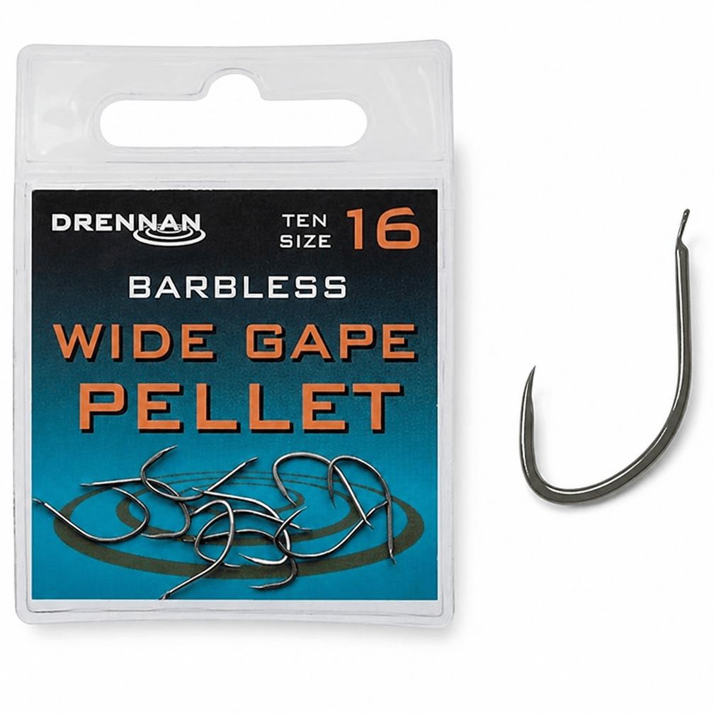 drennan-barbless-wide-gape-pellet-size-16