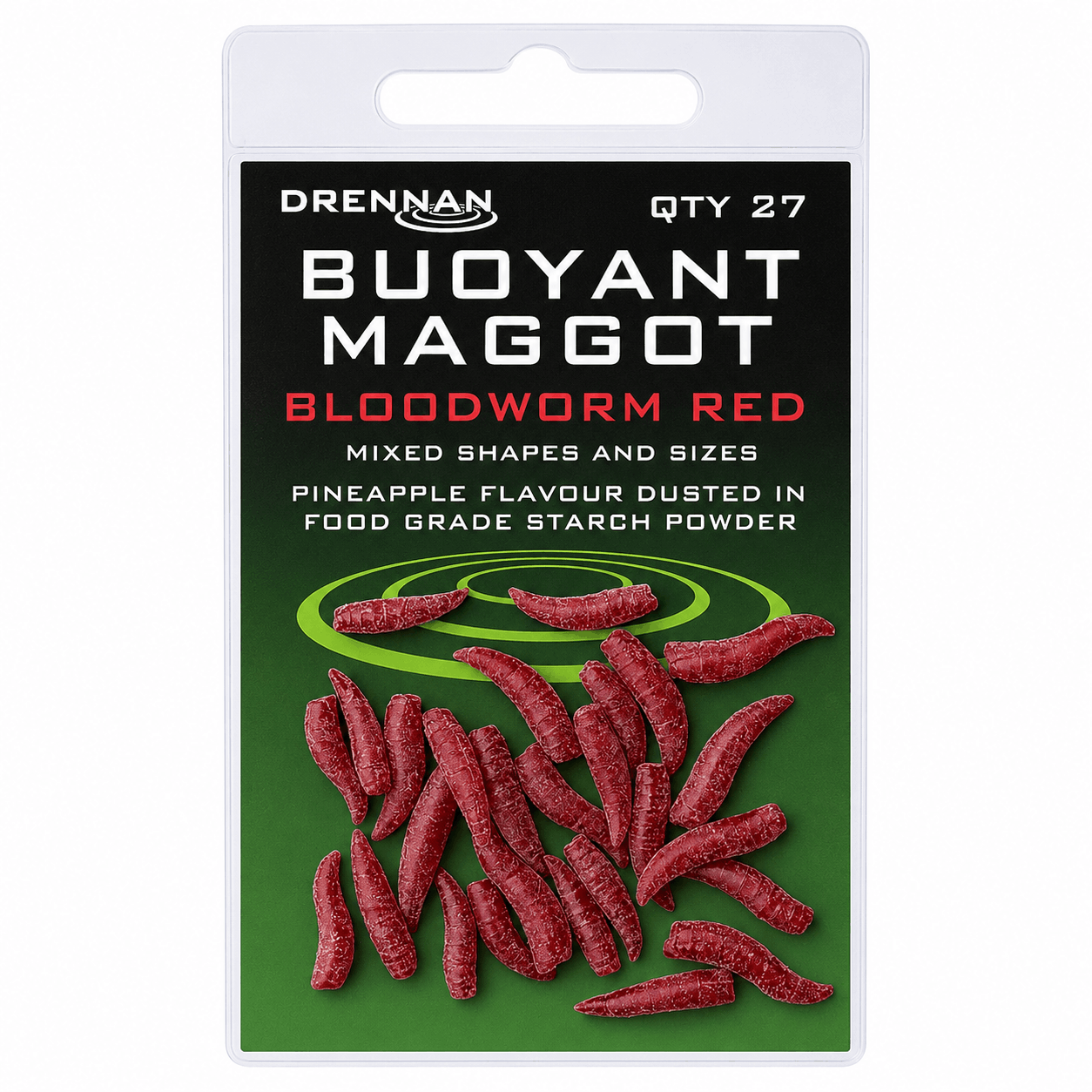 drennan-buoyant-Maggot-Bloodworm-red