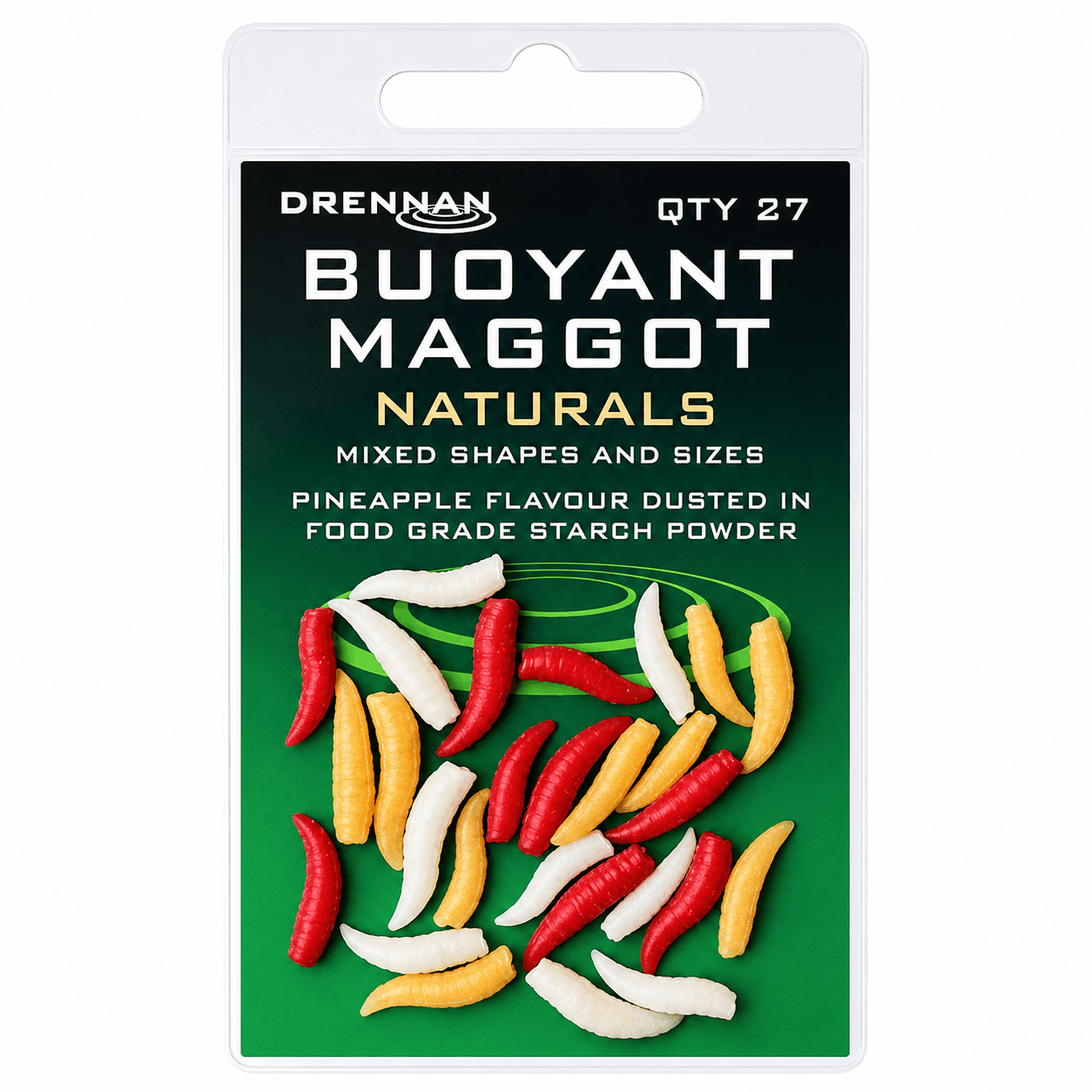 drennan-buoyant-Maggot-naturals