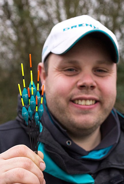 drennan carp 2 pole float dobber